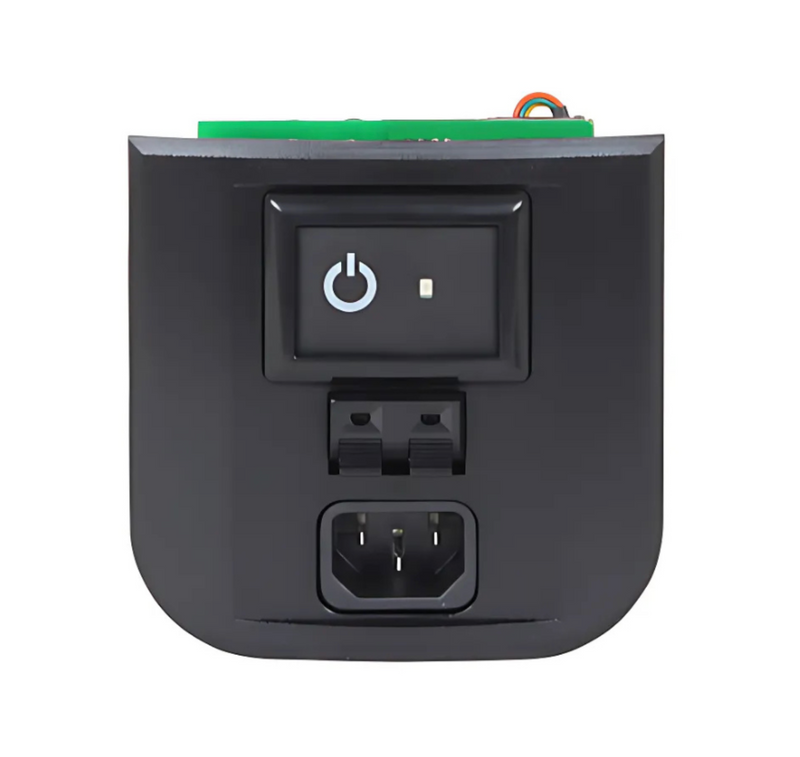 Eureka & Kenmore Central Vacuum Circuit Board