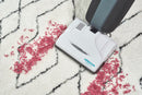 Simplicity Freedom Cordless Lightweight Upright Vacuum.