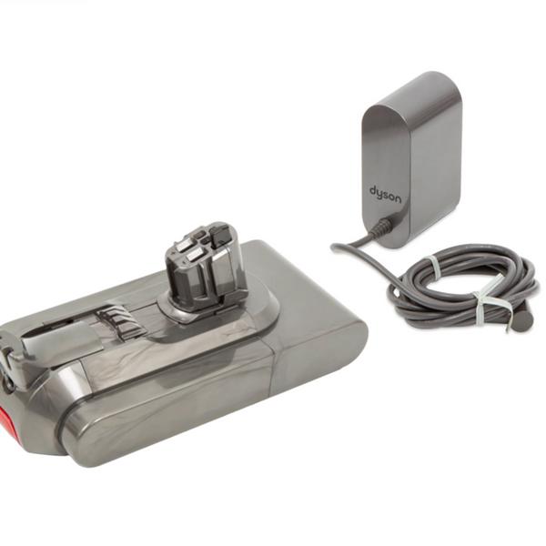 掃除機・クリーナー Dyson click-in battery + charging stem Genuine Dyson ( click-in ) Battery + Charger for Dyson V11 or V15