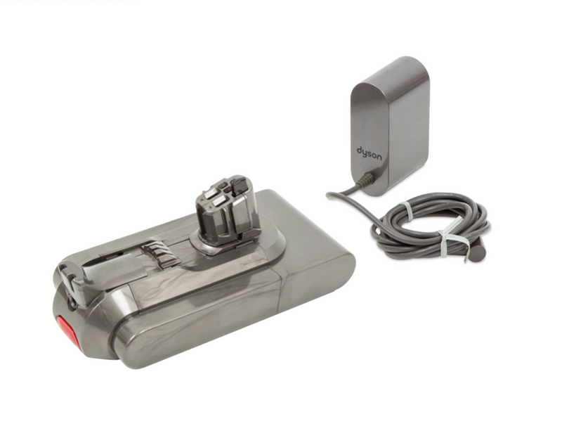 Genuine Dyson ( click-in ) Battery + Charger for Dyson V11 or V15 Genuine Dyson ( click-in ) Battery + Charger for Dyson V11 or V15