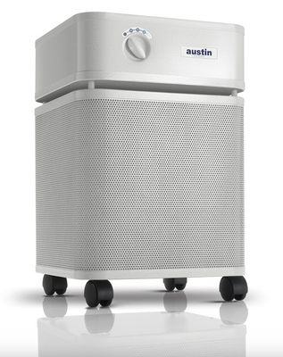 Austin Air Purifier - HealthMate