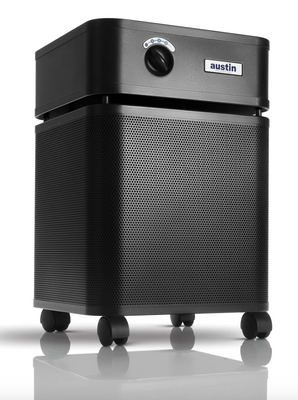 Austin Air Purifier - HealthMate Plus