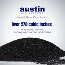 Austin Air Healthmate Plus Junior Replacement Filter