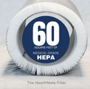 Austin Air Healthmate Replacement Filter