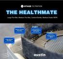 Austin Air Healthmate Replacement Filter