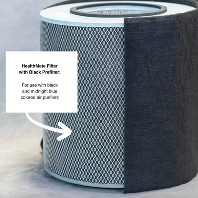 Austin Air Healthmate Replacement Filter