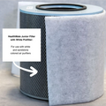 Austin Air Healthmate Junior Replacement Filter