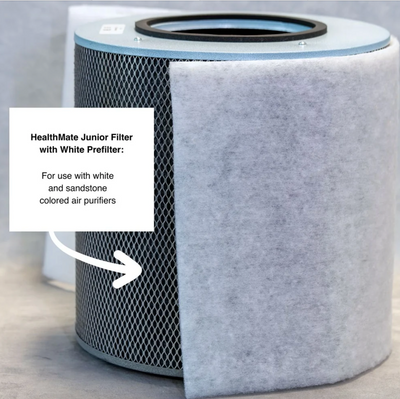 Austin Air Healthmate Junior Replacement Filter