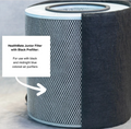 Austin Air Healthmate Junior Replacement Filter