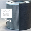 Austin Air Healthmate Plus Junior Replacement Filter