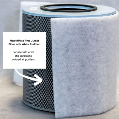 Austin Air Healthmate Plus Junior Replacement Filter