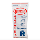 Hoover Vacuum Bags Bag Type R ( 5 Pack )