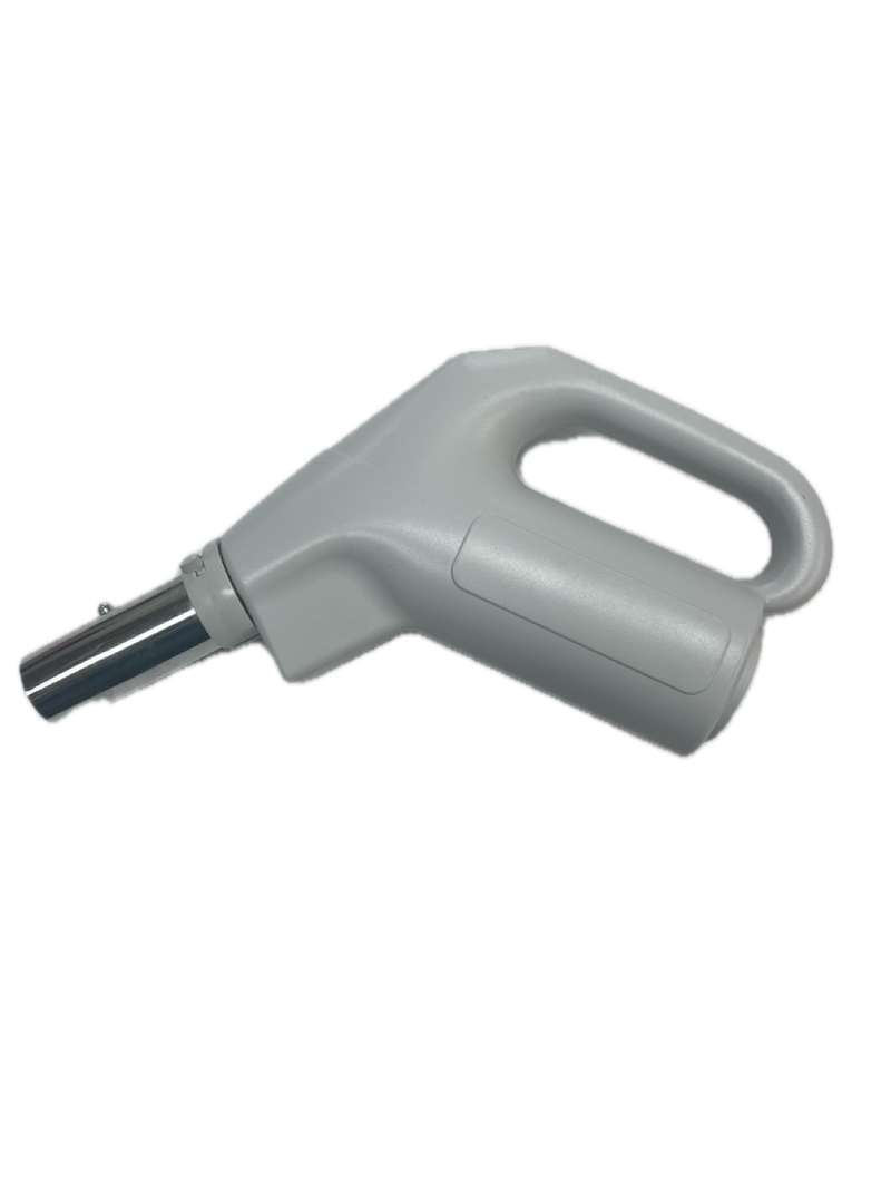 Central Vacuum Hose Handle Shell