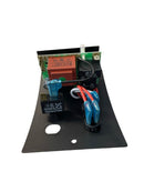 Eureka & Kenmore Central Vacuum Circuit Board Control Panel