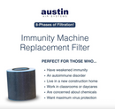 Austin Air Immunity Machine Replacement Filter