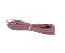 Low voltage wire - 49 ft (15 m)