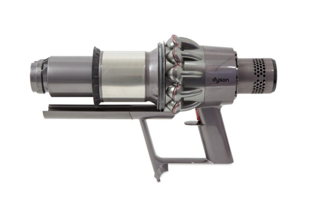Dyson V10 SV12 SV27 Main Body, Motor Cyclone Assembly