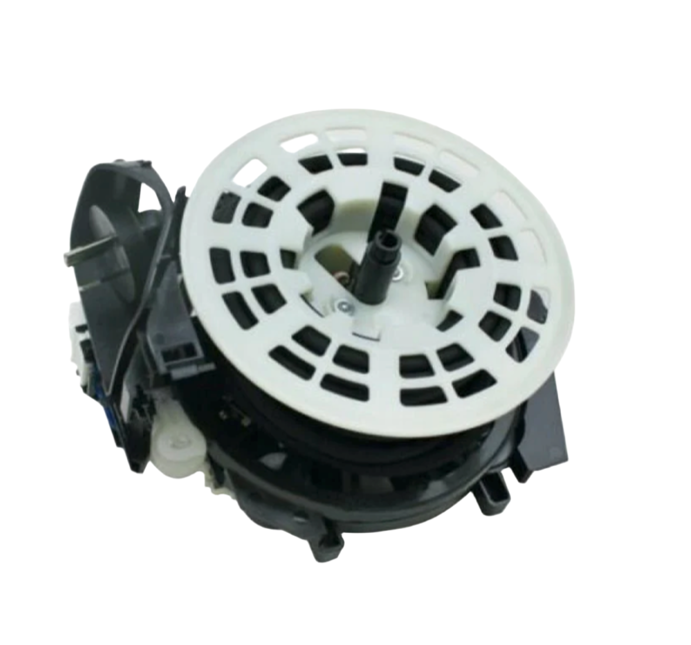 Miele Cord Reel for C3 Complete, S8 & SG Models 9730998 VacConnection