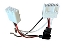 Miele Vacuum Connecting Cable Wire Harness for C3 and S8 Series ( Female End )