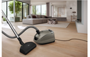 Miele Gaurd S1 Electro Canister Vacuum