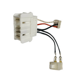 Miele Vacuum Wire Connecting Cable for C3 and S8 Models ( Male End )