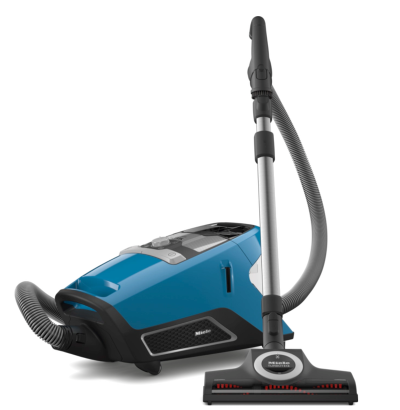 Miele Blizzard CX1 Turbo Team Vacuum Cleaner (Without Bag)