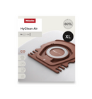 Miele CO XL HyClean Air Vacuum Bags ( 8 Pack )