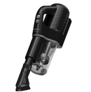 Miele Duoflex HX1 Cat & Dog Cordless Stick Vacuum in Black Space Grey