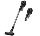 Miele Duoflex HX1 Cat & Dog Cordless Stick Vacuum in Black Space Grey