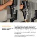 Miele Duoflex HX1 Total Care Cordless Stick Vacuum Cleaner