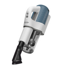 Miele Duoflex HX1 Cordless Stick Vacuum in Nordic Blue Brilliant White