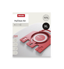 Miele FJM XL HyClean Air Vacuum Bags ( 8 pack )