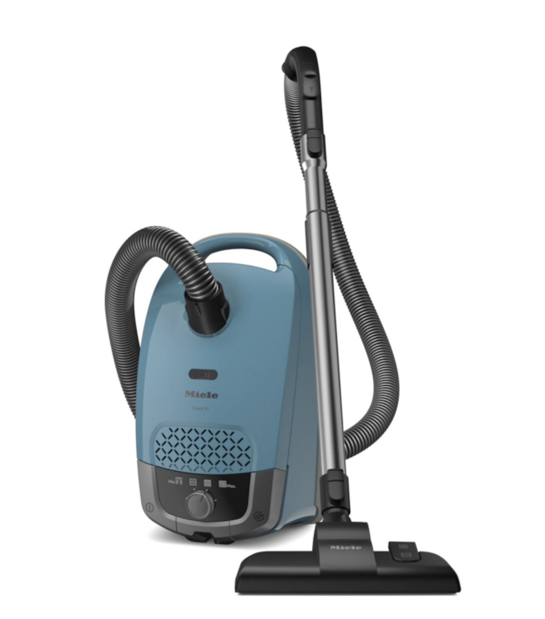 canister vacuum miele compact c1 ecoline avis