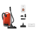 Miele Guard M1 Canister Vacuum