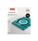 Miele TU XL HyClean Air Vacuum Bags ( 8 Pack )