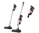 Miele Triflex HX1 Cordless Stick Vacuum Cleaner in Lotus White