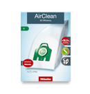Miele U Vacuum Bags S7, S7000 - S7999