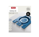 Miele Vacuum Bags - GN HyClean Air XL ( 8 Pack )