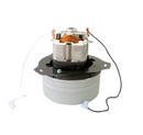 Mvac / CycloVac Motor 5.7 Inch 2 Stage 600 AW
