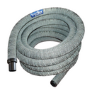 Hide a Hose | Rapid Flex 50' Hose | Mini-Cuff ( With Sock )
