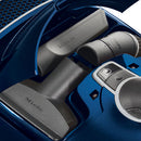 Miele Complete C3 Multi Surface Care Canister Vacuum in Marine Blue