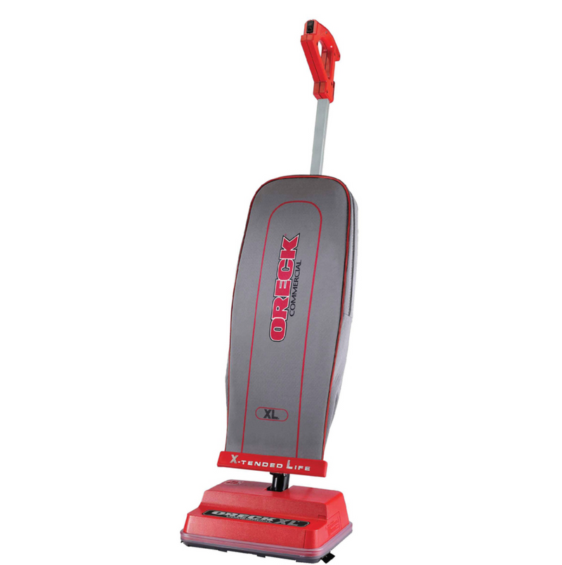 Oreck Commercial Upright Vacuum U2000R-1