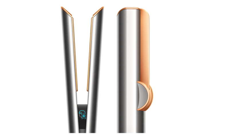Refurbished Dyson Airstrait Hair Straightener