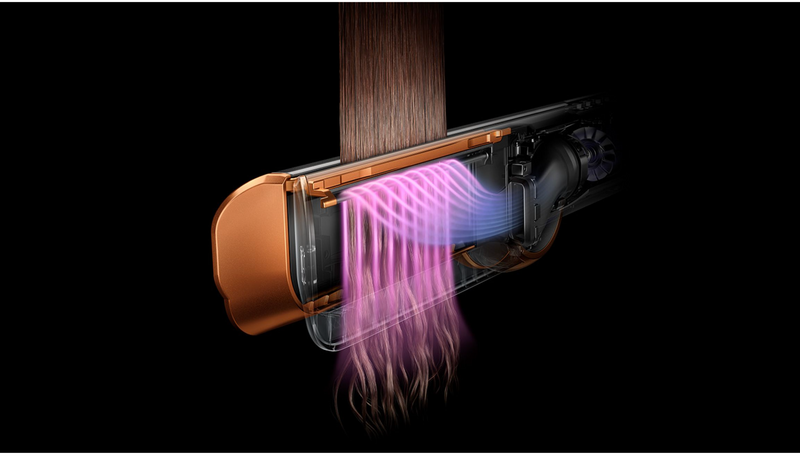 Refurbished Dyson Airstrait Hair Straightener
