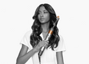 Refurbished Dyson Airwrap multi-styler Long Complete (Nickel/Copper)