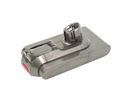Replacement or additional click-in battery for Dyson V11, Dyson Outsize, or V15 Detect vacuum