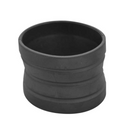 Rubber seal for the locking mechanism of the retractable hose system Retraflex