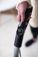 Simplicity Freedom Cordless Lightweight Upright Vacuum.