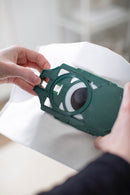 Simplicity Freedom Cordless Lightweight Upright Vacuum.