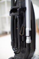 Simplicity Allergy Upright Vacuum With Height Adjustment.